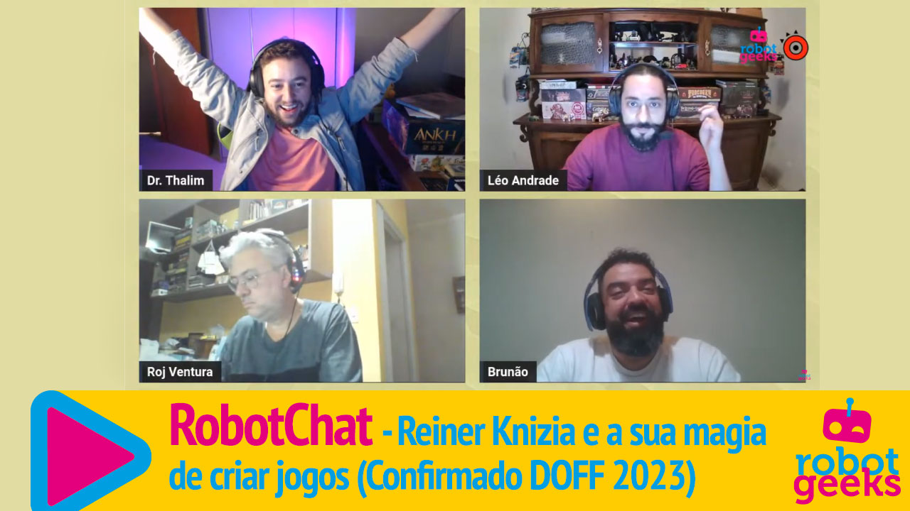 ESPECIAL TOP JOGOS DOFF 2023 